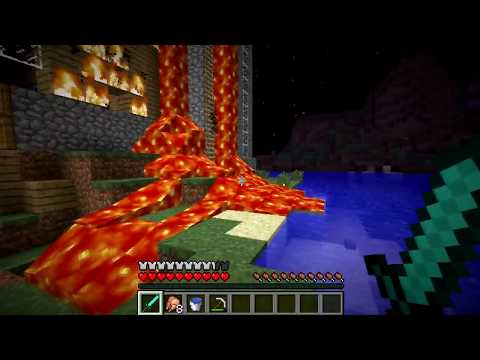 Biggest Minecraft Fail Ever