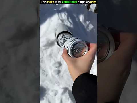 Can bottle 407🍾 new viral gadgets smart appliances kitchen utensils/home inventions #shorts​