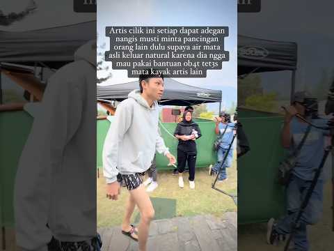 BTS MAGIC5 ternyata begini di balik layar kalau mau nangis😱 #magic5 #shorts