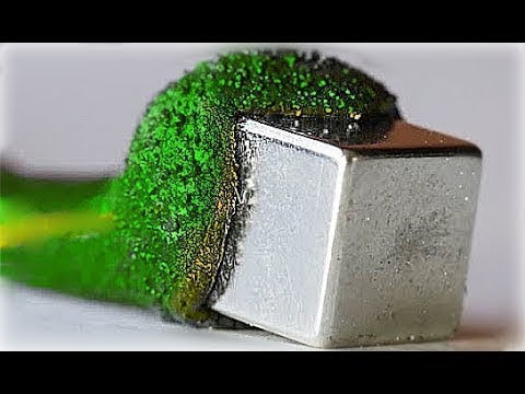 7 Strangest materials | चमत्कारी मटेरियल जो आप नहीं जानते हैं