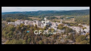 GF PROVENCE OCCITANE 2023