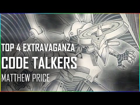 buckland extravaganza talkers