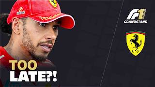 Hamilton Sends Leclerc MESSAGE As Ferrari Make HUGE CALL?! | F1 News