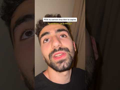 La dinguerie que Rayan fait à la fin 😂😂