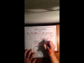Metric System Conversions and Concepts