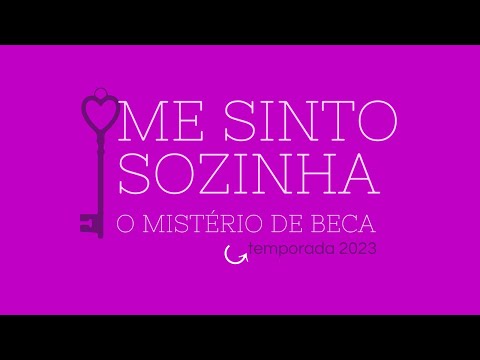 Como deixar de se sentir sozinha | Um papo sobre solitude