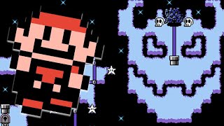 Mario Maker | Super Discord Bros. 3 | Worlds 5-8