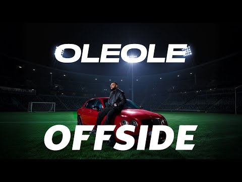 Jaman T - OLEOLE (ft. Makvin) | EP "OFFSIDE"