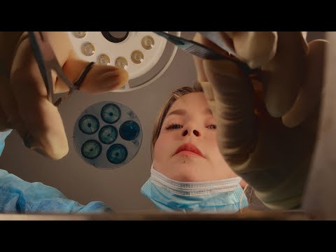 ASMR Emergency Room Critical Condition 😷 Exam, Stitching You Up | All the Crinkle Packaging