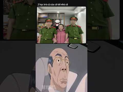 Cứ tưởng là 😅 #shorts #memes