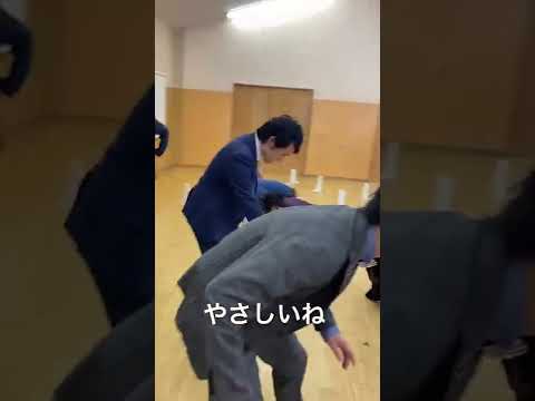 バカなシュウペイとガチトーンで怒るフワちゃん