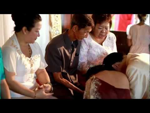 Tarl & Tao Wedding