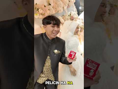 Biar Kuat ya FDW wkwk #kemaspakez #fdw #youtubeshorts