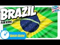 Exploring Fun Facts About Brazil for Kids