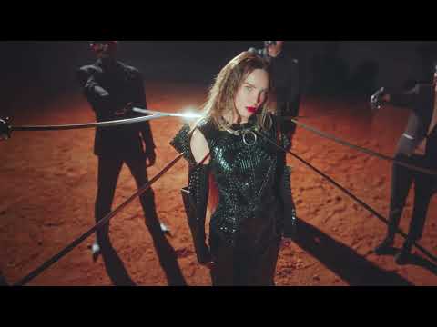 Belinda - LA MALA (Visualizer)