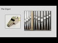 Exploring Keyboard Instruments in Music Appreciation