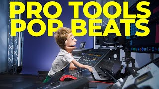 Pro Tools just got way better for making beats 🔥
