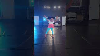 Gracie's Corner Line Dance for Live Tour #graciescorner #shorts