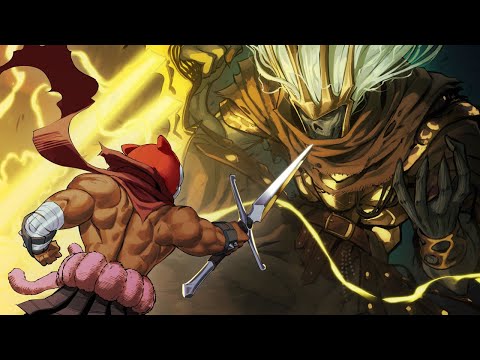 6 Years Later.. Elden Ring Pro VS Nameless King