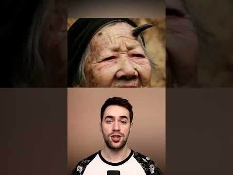People Who Are ONE In A MILLION