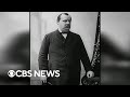 Grover Cleveland: Key Facts and Trivia