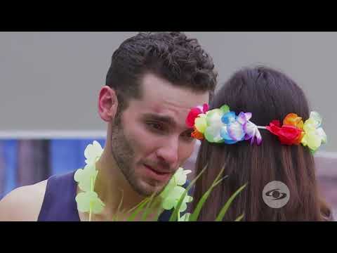Tu Voz Estéreo  - Capítulo: Comprometida - Caracol Televisión