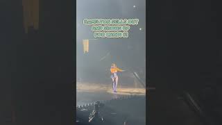 The beef is over between Cardi B & Hamilton because even with a rain storm they sold out the show!🤭