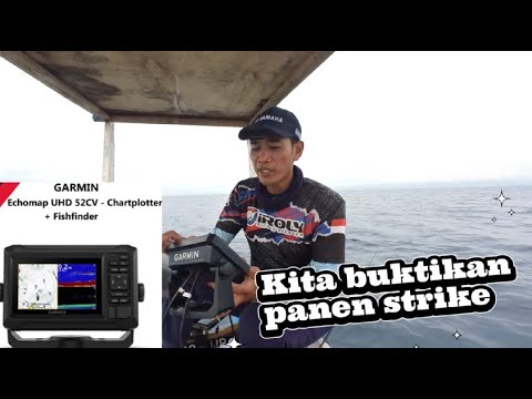 Cara mancing Praktis dan Efektif dengan bantuan alat ini dijamin strike