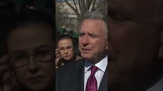 President Trump Issues Final Warning to Hamas! US Takes Action for Gaza!