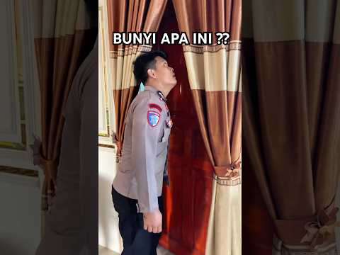 TERNYATA 😂