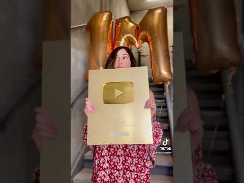 I got awarded for scaring my neighbors 🤣 #shorts #1million