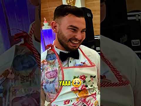 Bu tür gelenekler hakkında ne düşünüyorsunuz? Sizce olmalı mı? Düşüncelerinizi yorumlarda belirtin.👇
