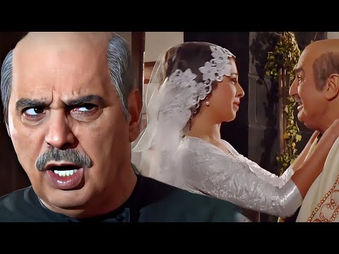 فضيحة الحكيم ابو عصام مع الحرمة الفرنجية بحارة الضبع😮 القصة كاملة!