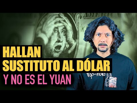 ¿Se acerca el FIN del REINADO del dólar?: EE.UU. no se esperaba esta jugada de sus rivales
