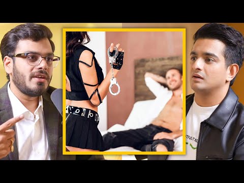 Roleplay Kyun Zaroori Hai? S*x Doctor Answers