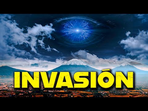 ✅¡UN OJO GIGANTE APARECE EN EL CIELO! EL PROBLEMA DE LOS TRES CUERPOS DE NETFLIX EN UN SÓLO VIDEO