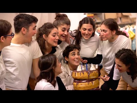 Compagnia Teatrale Filarmonica Carpena Magliano