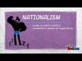 Imperialism Concepts and Impacts