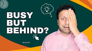 Why Activity Doesn’t Equal Progress For Agents? Tune In or Be Left Out!