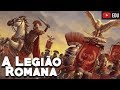 Legionários Romanos: Conhecimentos Essenciais