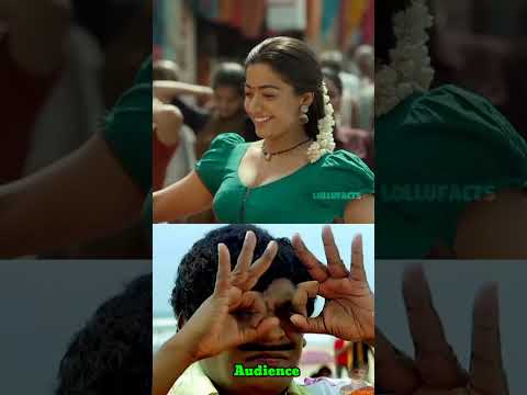 Mistake scenes in Movies songs ❗small mistakes scene | Master | Pushpa | RRR | Lollu Facts