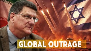 Deterrence Failed: Why Israel Pays No Price | Scott Ritter