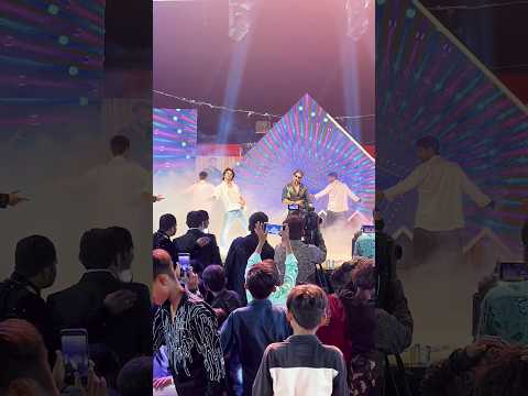 Part 1 | Not Ramaiyya Vastavaiya Song Dance With @IbrahimQadri #Salaya #gufranroomi