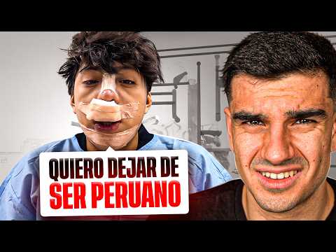 BRAYAN SOTO SE DESTRUYÓ LA VIDA (no hay vuelta atrás)