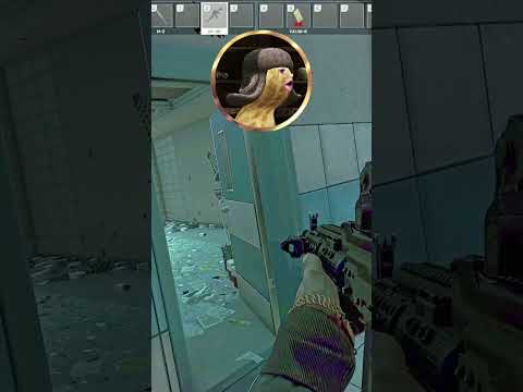 He Knew The Rules #tarkov #tarkovclips #tarkovfunny #eft #escapefromtarkov #shorts