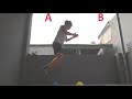 Bài Tập Về Di Chuyển và Hành Động
