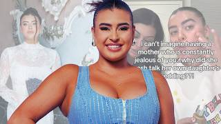 When Your Mom Is Jealous of Your Wedding (Kalani Hilliker Drama Explained)