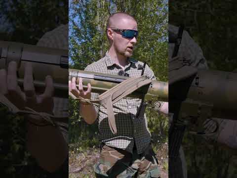РПО ШМЕЛЬ - Шайтан труба!
