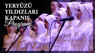 Bir Gençlik Var İhya’da! | Sümbül Valide Sultan Kapanış Programı 2025
