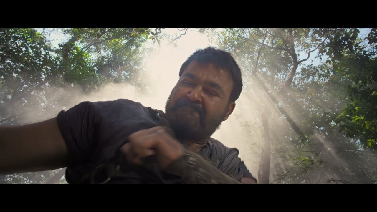 Kayamkulam Kochunni Trailer thumbnail